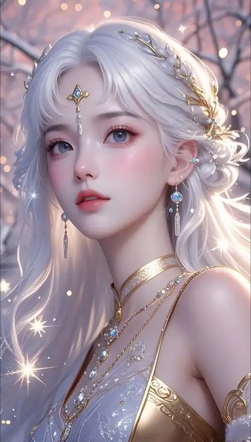 繁花